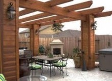 Kwikfynd Pergolas
olary